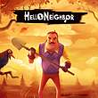 اکانت قانونی بازی Hello Neighbor برای کنسول PS4 و PS5