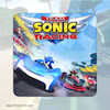 اکانت قانونی بازی Team Sonic Racing برای کنسول PS4 و PS5