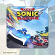 اکانت قانونی بازی Team Sonic Racing برای کنسول PS4 و PS5