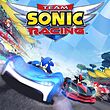 اکانت قانونی بازی Team Sonic Racing برای کنسول PS4 و PS5