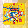 اکانت قانونی بازی Sonic Mania برای کنسول PS4 و PS5