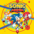 اکانت قانونی بازی Sonic Mania برای کنسول PS4 و PS5