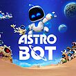 اکانت قانونی بازی Astro Bot برای کنسول  PS5