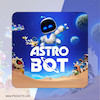 اکانت قانونی بازی Astro Bot برای کنسول  PS5