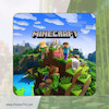 اکانت قانونی Minecraft برای PS4 و PS5