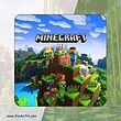 اکانت قانونی Minecraft برای PS4  و PS5