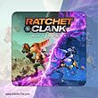 اکانت قانونی بازی Ratchet and Clank: Rift Apart برای کنسول  PS5