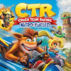 اکانت قانونی بازی Crash Team Racing Nitro Fueled برای کنسول PS4 و PS5