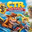 اکانت قانونی بازی Crash Team Racing Nitro Fueled برای کنسول PS4 و PS5