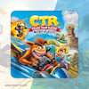 اکانت قانونی بازی Crash Team Racing Nitro Fueled برای کنسول PS4 و PS5