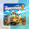 اکانت قانونی بازی OverCooked! 2 برای PS4 و PS5
