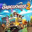 اکانت قانونی بازی OverCooked! 2 برای PS4 و PS5