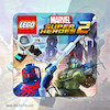 اکانت قانونی بازی Lego Marvel Super Heroes 2 برای PS4 و PS5