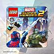 اکانت قانونی بازی Lego Marvel Super Heroes 2 برای PS4 و PS5