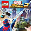 اکانت قانونی بازی Lego Marvel Super Heroes 2 برای PS4 و PS5