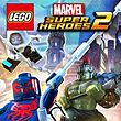 اکانت قانونی بازی Lego Marvel Super Heroes 2 برای PS4 و PS5