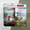 اکانت قانونی باندل بازی Unravel Yerni Bundle برای کنسول PS4 و PS5