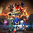 اکانت قانونی بازی Sonic Forces Digital Standard Edition برای کنسول PS4 و PS5