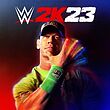 فروش مجدد WWE 2K23 ظرفیت دوم Ps4