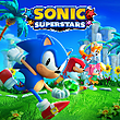 اکانت قانونی بازی Sonic Superstars برای کنسول PS4 و PS5