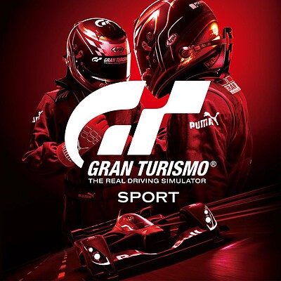 اکانت قانونی بازی Gran Turismo Sport برای کنسول PS4 و PS5