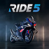 اکانت قانونی بازی RIDE 5 برای کنسول PS5