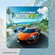 اکانت قانونی بازی The Crew Motorfest Cross-Gen Bundle برای کنسول PS4 و PS5