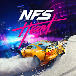 اکانت قانونی بازی  Need For Speed Heat برای کنسول PS4 و PS5