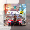 اکانت قانونی بازی The Crew 2 Standard Edition برای کنسول PS4 و PS5