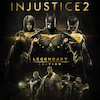 اکانت قانونی بازی Injustice 2 Legendary Edition برای کنسول PS4 و PS5