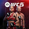 اکانت قانونی بازی UFC 5 برای کنسول PS5