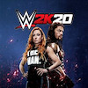 اکانت قانونی بازی WWE 2k20 برای کنسول PS4 و PS5