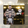 اکانت قانونی بازی Ufc 3 Deluxe Edition برای کنسول PS4 و PS5