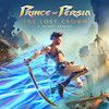 اکانت قانونی بازی Prince of Persia The Lost Crown برای کنسول PS4 و PS5