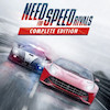اکانت قانونی بازی Need For Speed Rivals Complete Edition برای کنسول PS4 و PS5