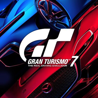 فروش مجدد Gran Turismo® 7 ظرفیت دوم Ps5