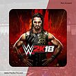 اکانت قانونی بازی WWE 2K18 برای کنسول PS4 و PS5