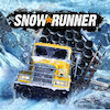 اکانت قانونی بازی Snow Runner برای کنسول PS4 و PS5