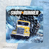 اکانت قانونی بازی Snow Runner برای کنسول PS4 و PS5