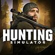 اکانت قانونی بازی Hunting Simulator برای کنسول PS4 و PS5