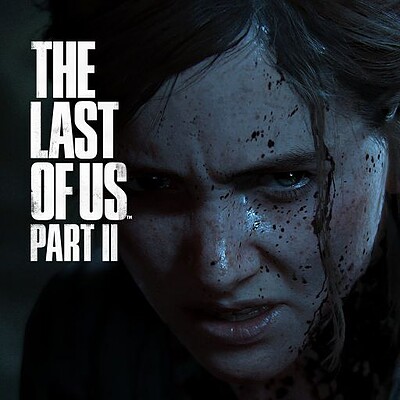 اکانت قانونی بازی The Last of Us 2 برای کنسول PS4 و PS5