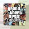 اکانت قانونی Gta San Andreas PS2 Classic برای PS4  و PS5