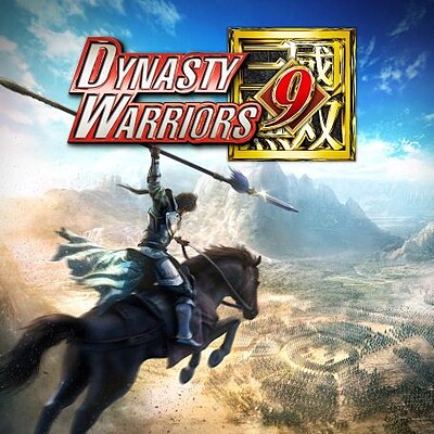 اکانت قانونی بازی Dynasty Warriors برای کنسول PS4 و PS5