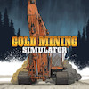 اکانت قانونی بازی Gold Mining Simulator برای کنسول PS4 و PS5