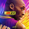 اکانت قانونی بازی NBA 2K24 Black Mamba Edition برای کنسول PS4 و PS5