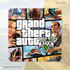 اکانت قانونی بازی Grand Theft Auto V برای کنسول PS4 و PS5