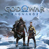 اکانت قانونی God Of War Ragnarok برای PS4  و PS5