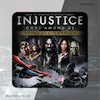 اکانت قانونی بازی Injustice: Gods Among Us Ultimate Edition برای کنسول PS4 و PS5