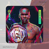 اکانت قانونی بازی UFC 4 Deluxe Edition برای کنسول PS4 و PS5