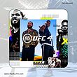 اکانت قانونی بازی UFC 4 برای کنسول PS4 و PS5